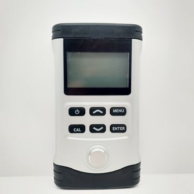 TG-3400 Ультразвуковой толщиномер высокой точности Автомобильный фоновый свет Инструмент измерения толщины промышленных материалов