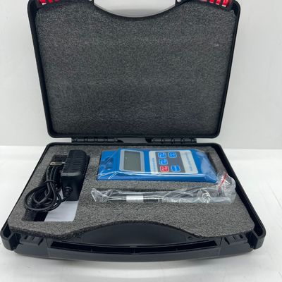 HGS-106 Портативный цифровой измеритель индукции магнитного поля постоянного тока (Гауссметр)