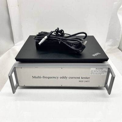 HEF-24ET Интеллектуальный всецифровой многочастотный дистанционный тестер волнения.