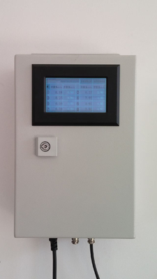 FJ-6103N LCD дисплей многоцелевой рентгеновский радиационный детектор