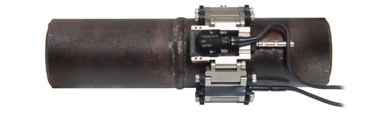 HPA-620PRT сенсорный экран TFM 32 128PR Фазовый массив Скан УЗИ детектор дефектов