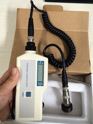 HG-6500BN 10KHz высокочастотный джобный вибрационный тестер