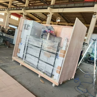 HMP-6000A Флуоресцентный магнитный детектор дефектов частиц
