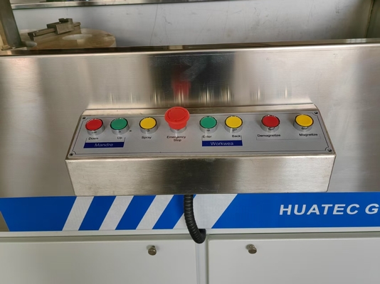 HMP-6000A Флуоресцентный магнитный детектор дефектов частиц