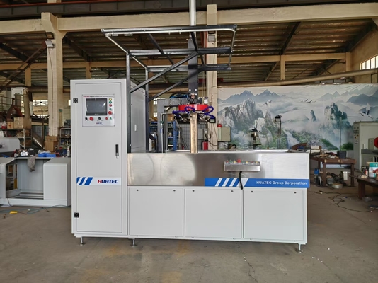 HMP-6000A Флуоресцентный магнитный детектор дефектов частиц