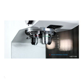 HV-1MDT-4 Автоматический цифровой микровикер и тестер твердости носа