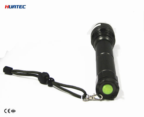 DG-3W Высокая интенсивность 365nm UVLED 10000μW/cm2 Инспекционная лампа Для НДТ Флуоресцентная инспекция