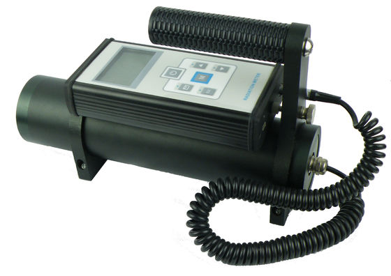 FJ6101-N50 Класс окружающей среды X. Г ЖК-дисплей с подсветкой Измеритель дозы излучения