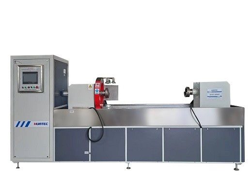 HMP-4000D Высокоточный детектор магнитных частиц