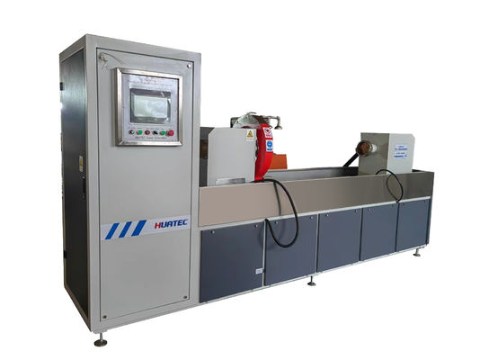 HMP-4000D Высокоточный детектор магнитных частиц