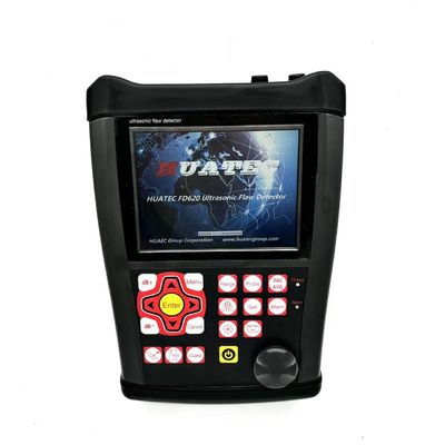 FD620 точный ультразвуковой детектор дефектов с мобильным приложением