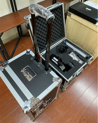 HUATEC HRD-120 Детектор дефектов проволочных канатов