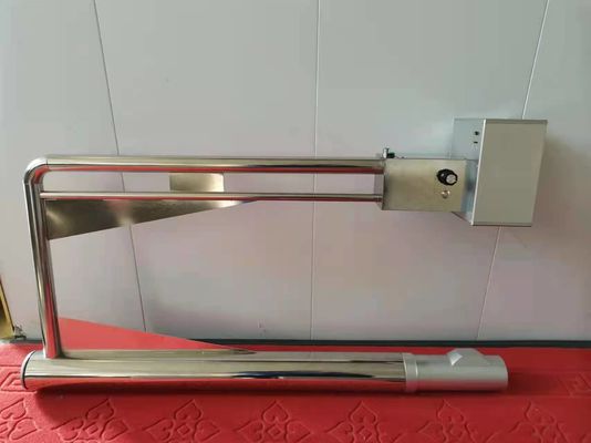 HRD-X127D(A) Механизм обнаружения рентгеновских лучей