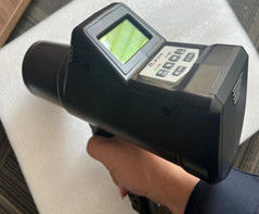 FJ-310B Экологически чистый ЖК-экран X Гамма-дозомер