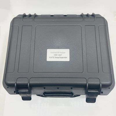 Анализ твердых материалов стал проще: анализатор сплавов PMI HXRF-140JP для обнаружения Hf