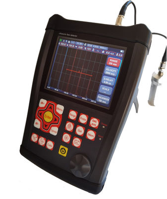 FD630 портативный ультразвуковый детектор сварки с анализом DAC TCG DGS TOFD