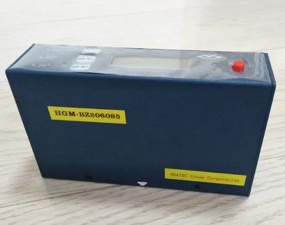 HGM-BZ206085 3-угольный перезаряжаемый тестер поверхности для покрытия и декоративных материалов