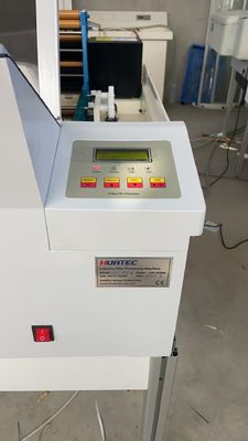 Проявочная машина для пленки HDL-P17A с минимальным размером пленки 10*10 см и объемом бака для реагентов