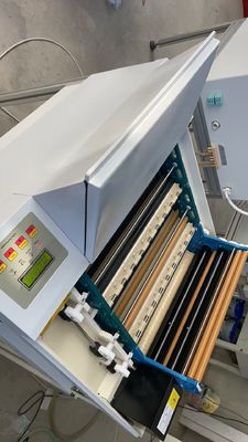Проявочная машина для пленки HDL-P17A с минимальным размером пленки 10*10 см и объемом бака для реагентов