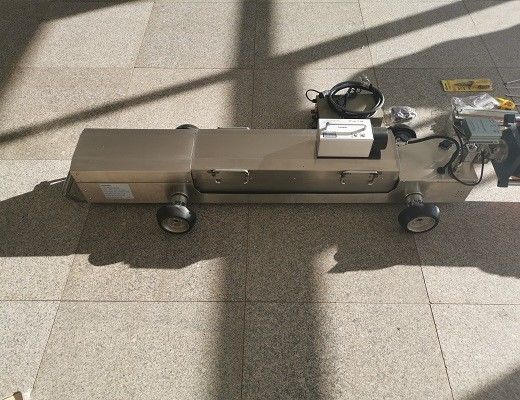 Рентгеновский сканер с рентгенографической функцией для трубопроводов НДТ HXPC-100B1X