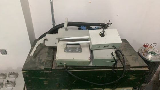 HXPC-200A Цифровой плоскопанельный детектор рентгеновского аппарата для лазания по внешней стенке трубы
