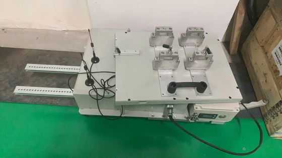 HXPC-200A Система просмотра трубопроводов с наружной стенкой для двойной стенки с одной тенью