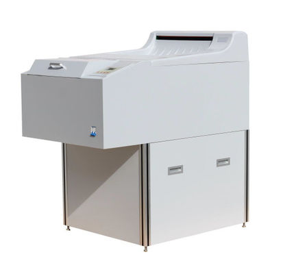 HDL-430D NDT кинопроцессор для прокатной плоской пленки