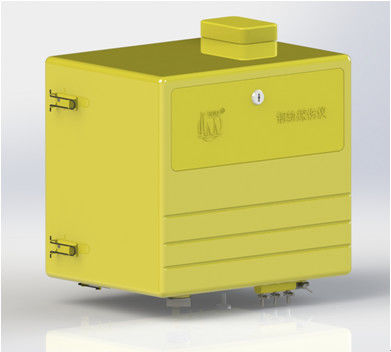 FD-GT-20 Дефектоскоп рельсов TB/T 2340-2012 Ультразвуковой дефектоскоп рельсов Стандарт