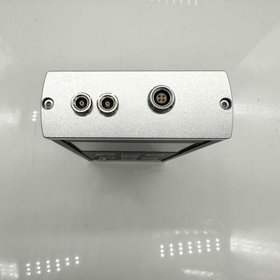 Сканирование A / B портативный высокоточный цифровой ультразвуковой толщиномер