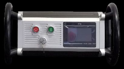 XXG-H200GP портативный высокочастотный рентгеновский детектор ошибок с панелью DR