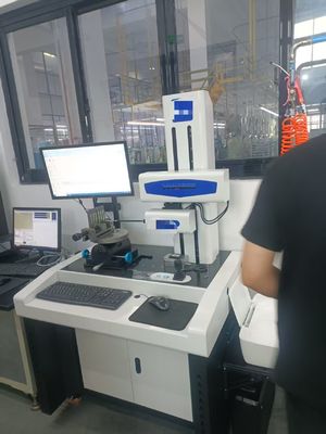 SRT-210G Профилировщик грубости с диапазоном измерения 100 мм