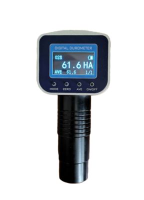 HT-6620 Цифровой тестер твердости берега с разрешением 0,1 берега