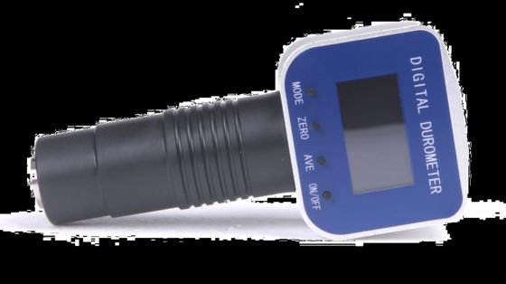 HT-6620 Цифровой тестер твердости берега с разрешением 0,1 берега