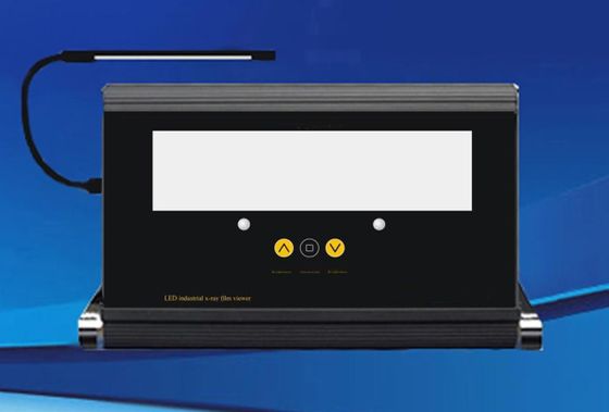 Более высокая степень, более стабильная и надежная работа, большой экран светодиодного промышленного просмотрового аппарата