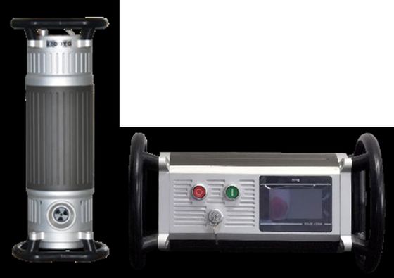 XXG-H300GP Высоковольтный рентгеновский дефектоскоп постоянного потенциала