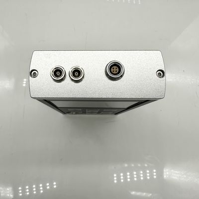 Новый тип с A / B сканированием портативный высокоточный цифровой ультразвуковой толщиномер