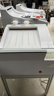 HUATEC HDL-P17A X-ray Film Developer Processor