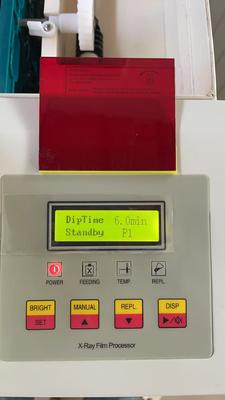 Промышленная промывочная машина HDL-P14A NDT с цифровым дисплеем и системой сушки