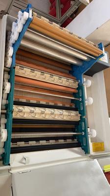 NDT рентгеновский дефектоскоп проявочная машина для пленок с цифровым дисплеем HDL-P14A