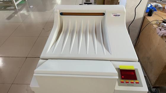 Промышленная промывочная машина HDL-P14A NDT с цифровым дисплеем и системой сушки