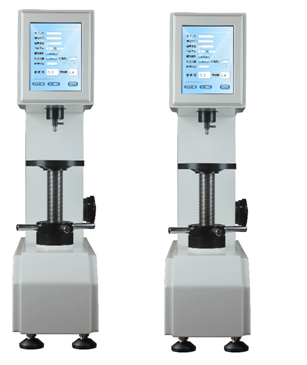 HR-150DT-P Rockwell Hardness Tester with 150kgf Test Force and 0.1 HR Resolution