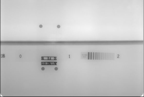 Высоковольтный рентгеновский дефектоскоп постоянного потенциала XXG-H300GP