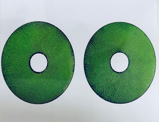 MTU-3 Эталонный блок MPI Тип 1