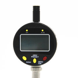 ASTM D4417b 6500um Цифровой тестер поверхности