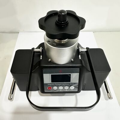 HR-P200 Расширенный тестер общей нагрузки для измерения твердости по методу Роквелла с цифровым отображением и магнитной системой