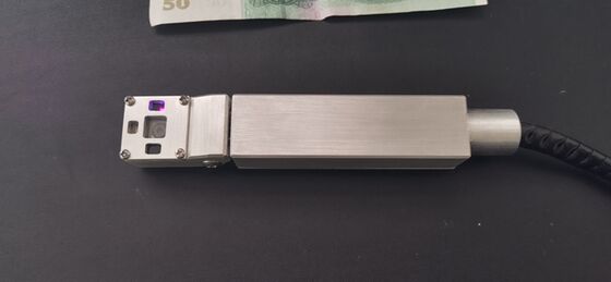 DG-800 Линейный трубопроводный ультрафиолетовый световой эндоскоп