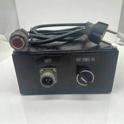 Катушка для намагничивания и размагничивания постоянным током HCDX-C280DC 508GS с сильным магнитным полем