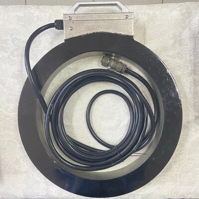 Катушка для магнитопорошковой дефектоскопии с размагничиванием и намагничиванием постоянным током HCDX-C280DC