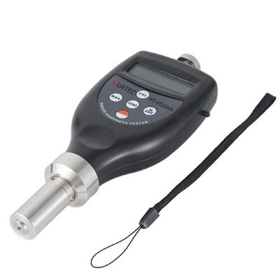 HT-6520AM AM Тестер твердости тонкой вулканизированной резины на берегу