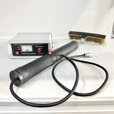 Дисплей HD-201A с указателем легкого веса, детектор пористости